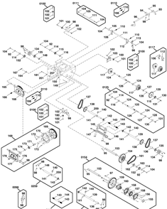 Part Location Diagram of 771908 Briggs and Stratton Sprocket